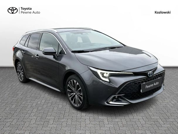 Toyota Corolla Touring Sports 103 kW image number 6