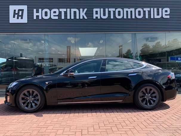 Tesla Model S Long Range AWD 310 kW image number 3