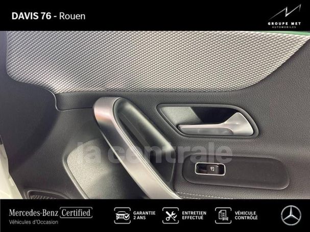 Mercedes-Benz A 180 100 kW image number 12