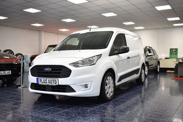 Ford Transit Connect L2 88 kW image number 1