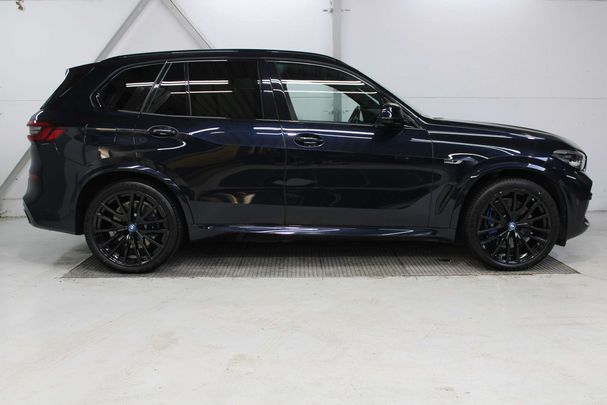 BMW X5 45e xDrive 290 kW image number 3