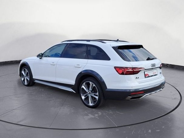 Audi A4 Allroad 40 TDI quattro 150 kW image number 4