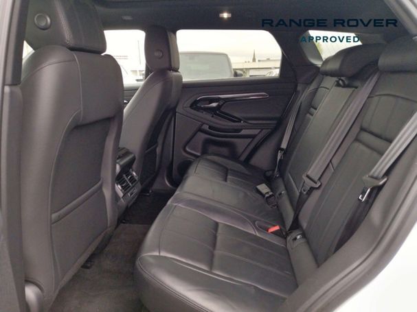 Land Rover Range Rover Evoque 122 kW image number 10