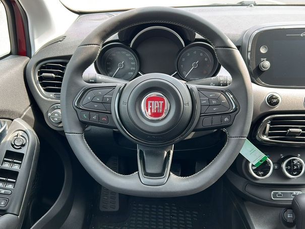 Fiat 500X 1.5 Hybrid DCT 96 kW image number 6