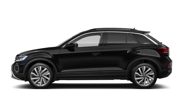 Volkswagen T-Roc 1.0 TSI 85 kW image number 5