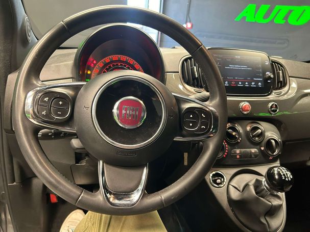 Fiat 500 1.0 51 kW image number 14