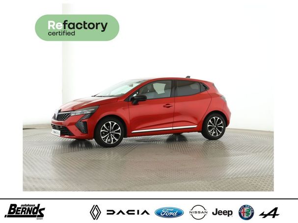 Renault Clio TCe 90 66 kW image number 11