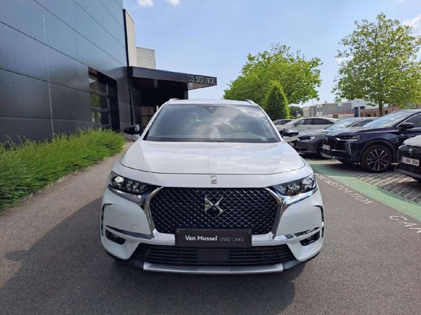 DS Automobiles 7 Crossback 220 kW image number 3