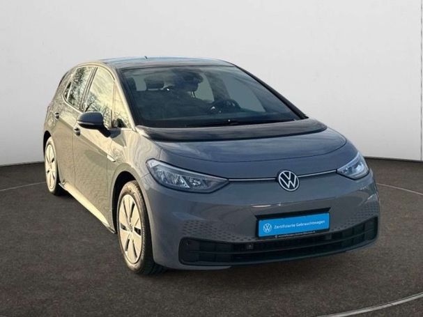 Volkswagen ID.3 Pure Performance 110 kW image number 8