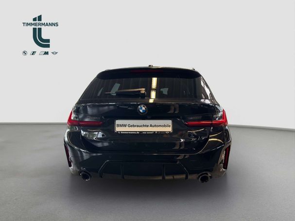 BMW 320d Touring M Sport 140 kW image number 3