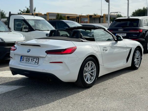 BMW Z4 sDrive 145 kW image number 6