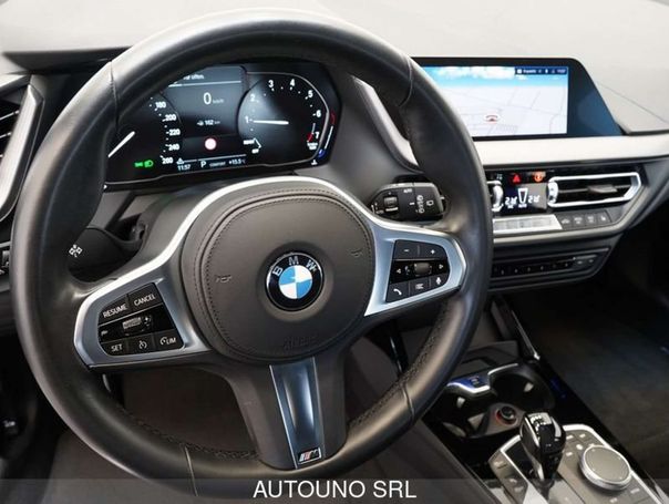 BMW 118i M Sport 103 kW image number 7