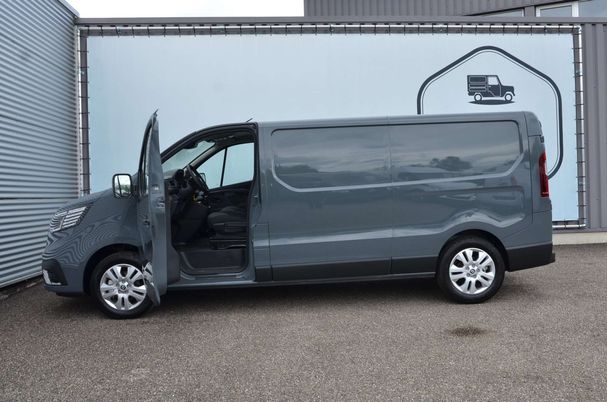 Renault Trafic 150 110 kW image number 21