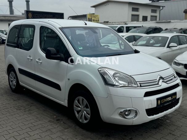 Citroen Berlingo 68 kW image number 12