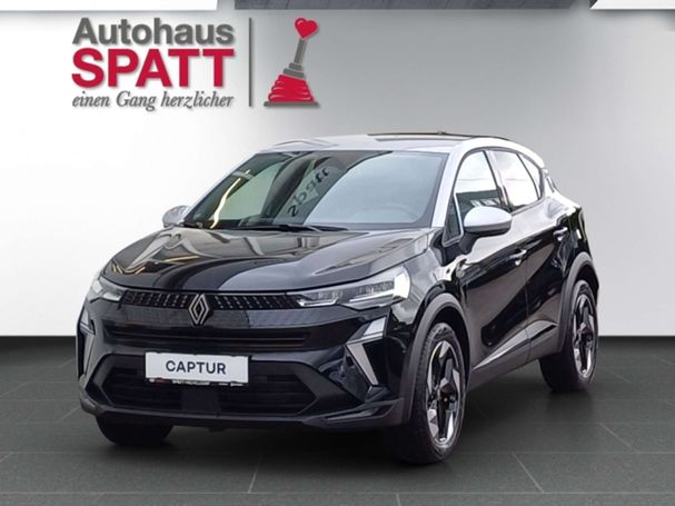 Renault Captur TCe 90 Techno 67 kW image number 1