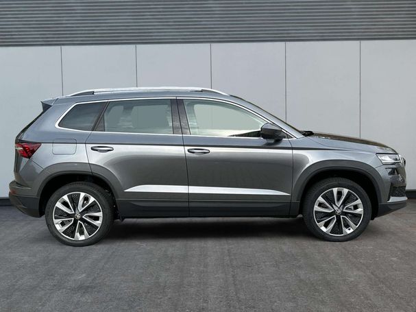 Skoda Karoq 2.0 TDI 110 kW image number 3