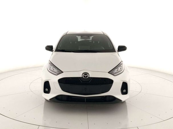 Mazda 2 Hybrid 85 kW image number 3