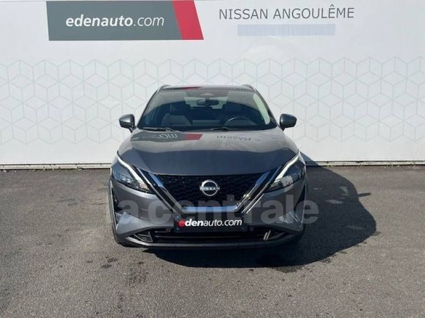 Nissan Qashqai 1.3 N-CONNECTA 103 kW image number 2