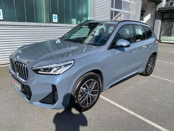 BMW iX1 xDrive M Sport 230 kW image number 1