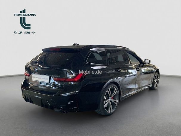 BMW 340d xDrive Touring 250 kW image number 2