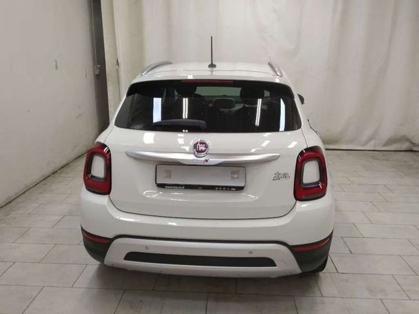 Fiat 500X 1.6 4x2 Cross 88 kW image number 5