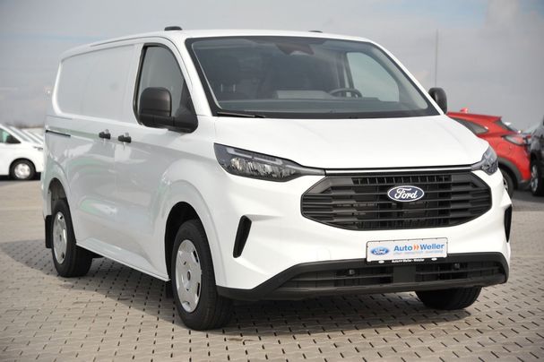 Ford Transit Custom 300 Trend 100 kW image number 14