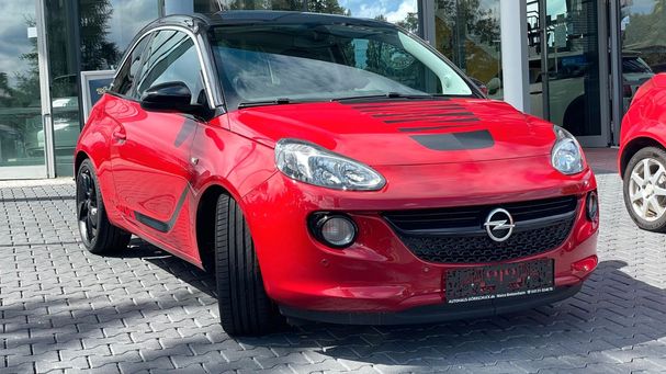 Opel Adam 64 kW image number 3