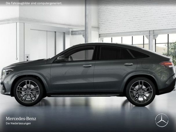 Mercedes-Benz GLE 350 de AMG 245 kW image number 5