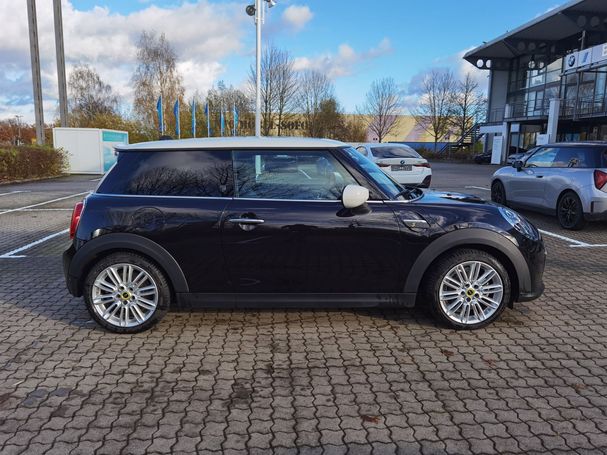 Mini Cooper SE Countryman ALL4 165 kW image number 20