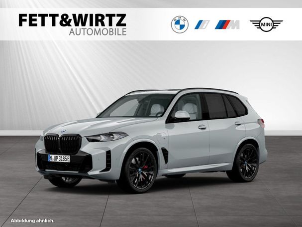 BMW X5 50e xDrive 360 kW image number 1