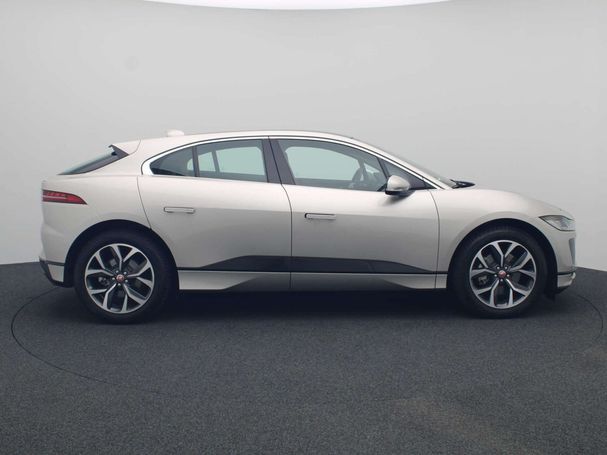 Jaguar I-Pace EV400 S 294 kW image number 8