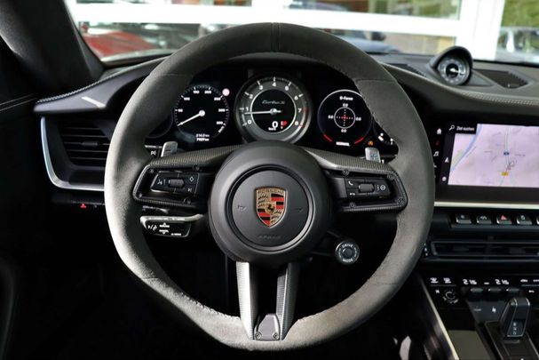 Porsche 992 Turbo S PDK 478 kW image number 13