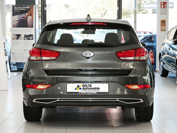 Hyundai i30 1.0 Trend 88 kW image number 5