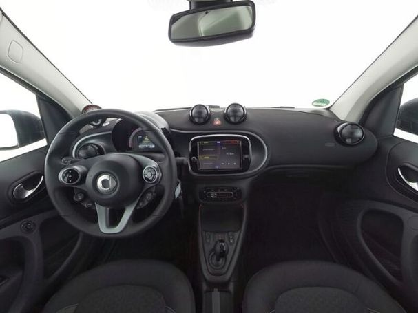 Smart ForTwo EQ 60 kW image number 7