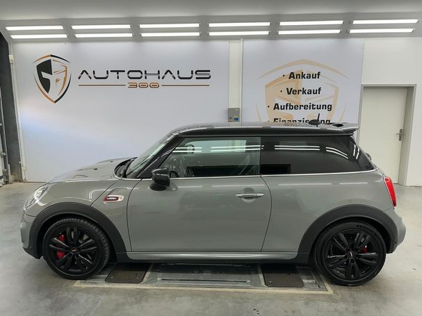 Mini John Cooper Works 170 kW image number 5