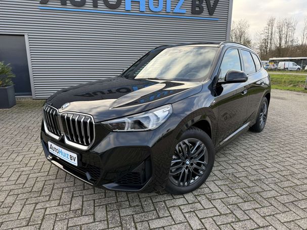 BMW X1 xDrive23i 160 kW image number 1