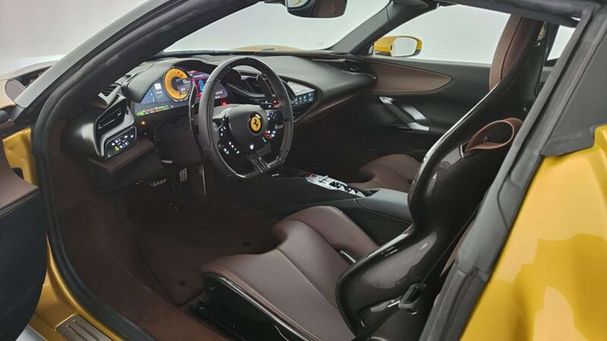 Ferrari SF90 Spider 735 kW image number 11