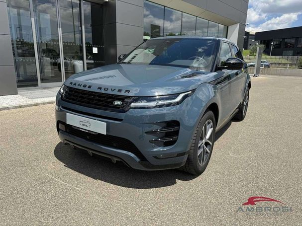 Land Rover Range Rover Evoque 120 kW image number 1