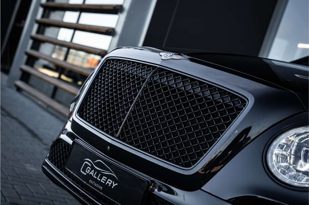 Bentley Bentayga V8 404 kW image number 49