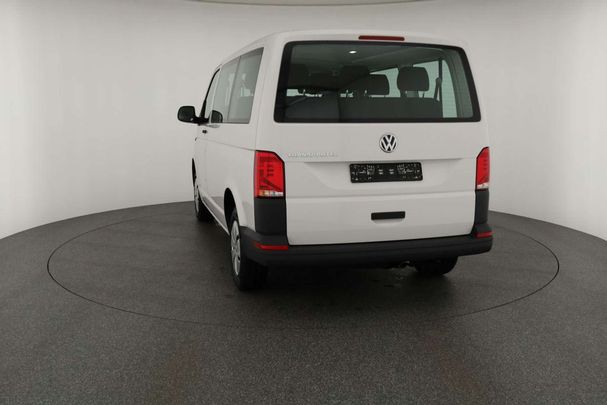 Volkswagen T6 Transporter 110 kW image number 35