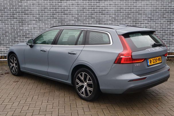 Volvo V60 B4 145 kW image number 5