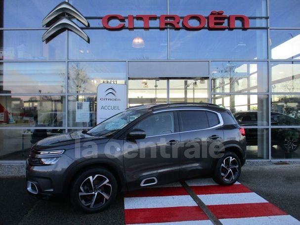 Citroen C5 Aircross Pure Tech 130 S&S 96 kW image number 2