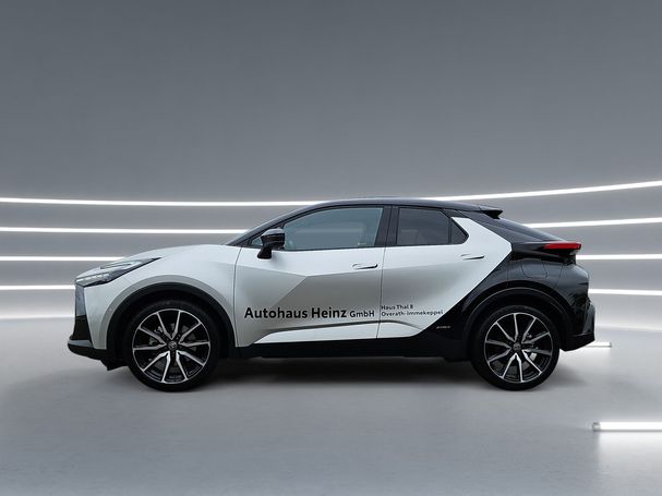 Toyota C-HR 2.0 Hybrid GR Sport Premiere 145 kW image number 5