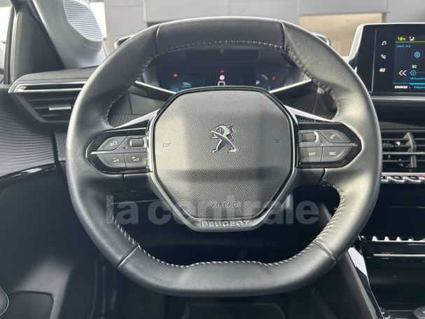 Peugeot 208 100 kW image number 11