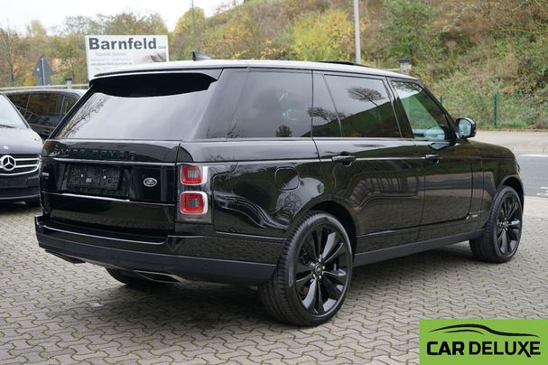 Land Rover Range Rover LWB 386 kW image number 4