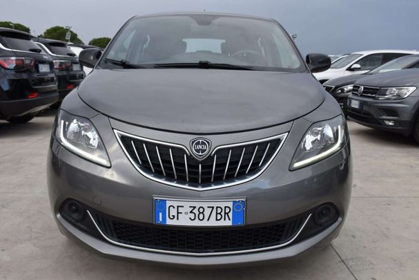 Lancia Ypsilon 51 kW image number 3