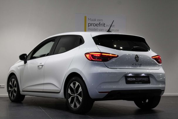 Renault Clio TCe 90 66 kW image number 9