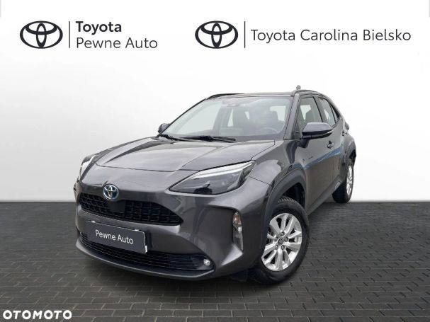 Toyota Yaris Cross 85 kW image number 1