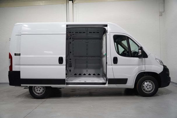 Opel Movano L2H2 103 kW image number 10