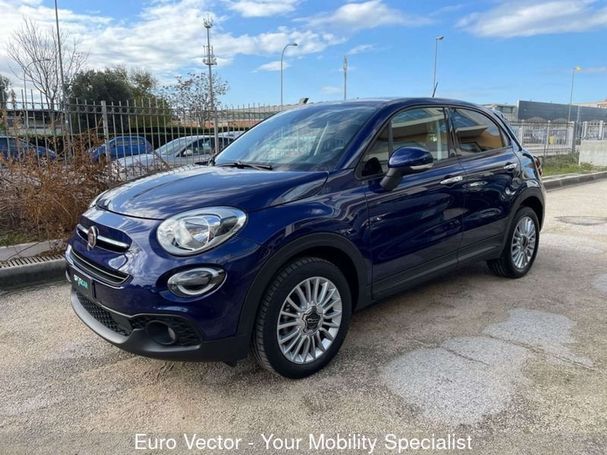 Fiat 500X 1.0 88 kW image number 18